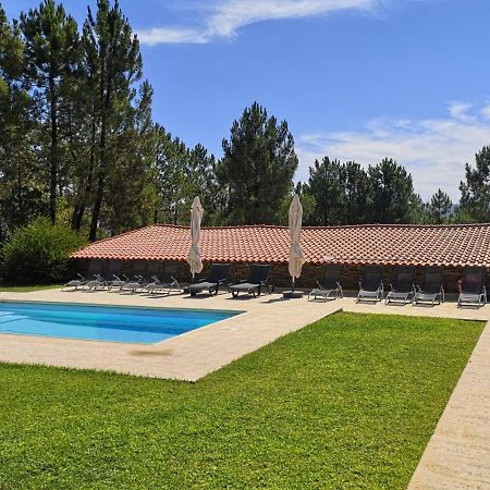 Quinta Dos Morangueiros Villa Armamar Dış mekan fotoğraf