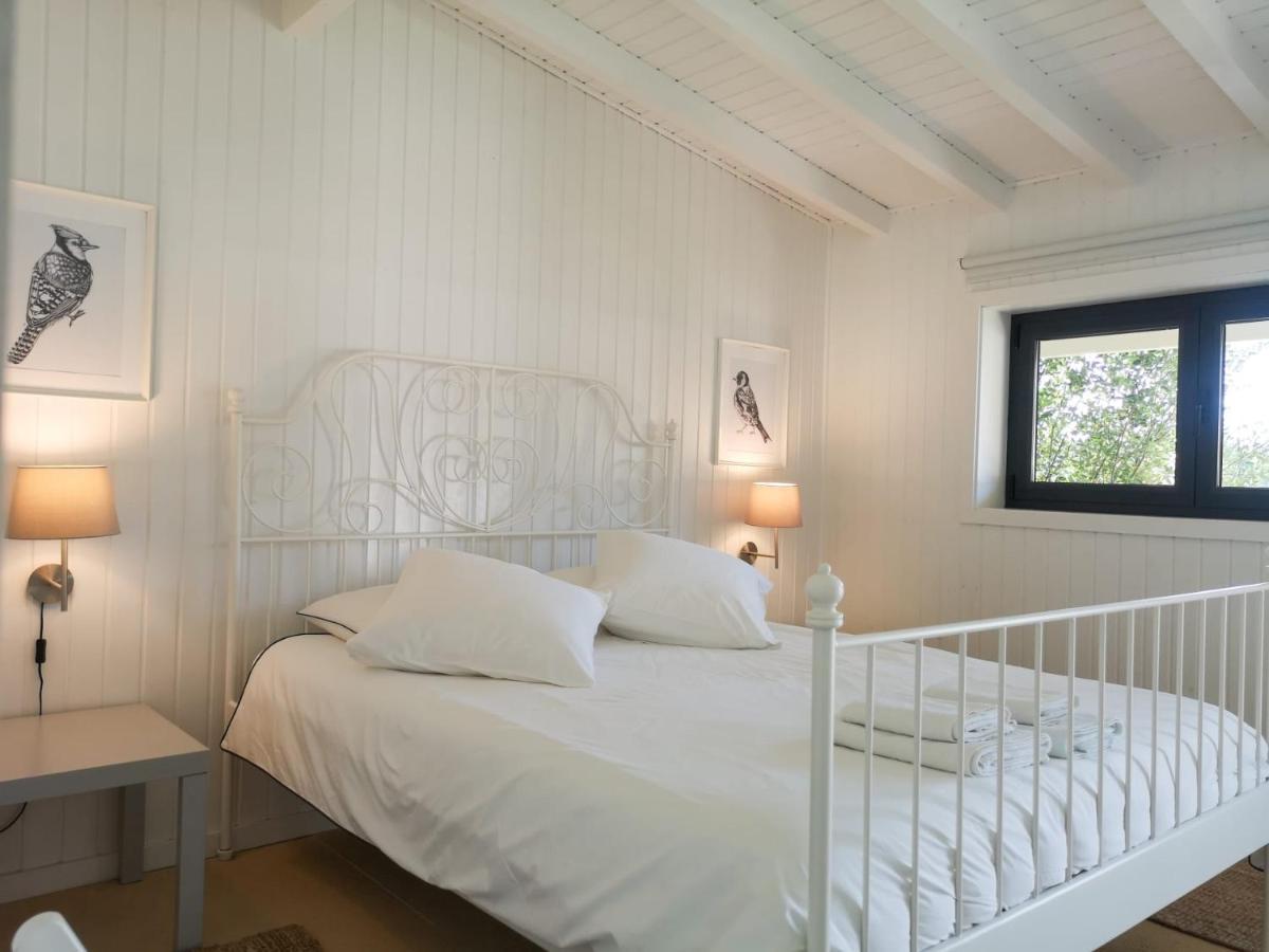 Quinta Dos Morangueiros Villa Armamar Dış mekan fotoğraf