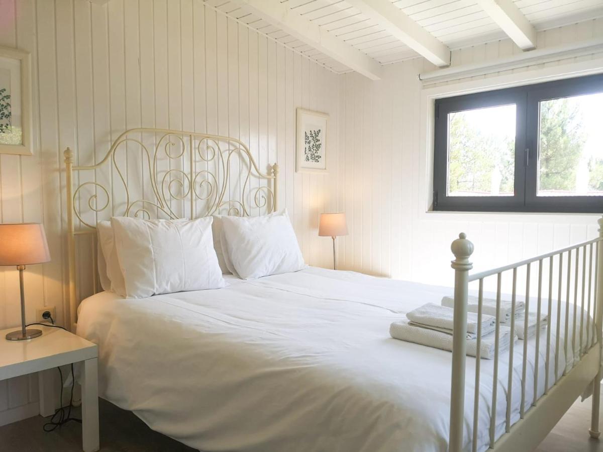 Quinta Dos Morangueiros Villa Armamar Dış mekan fotoğraf