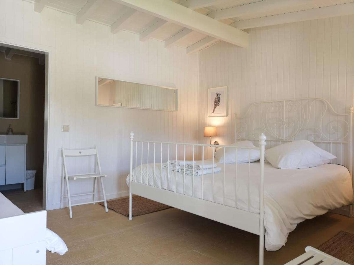 Quinta Dos Morangueiros Villa Armamar Dış mekan fotoğraf