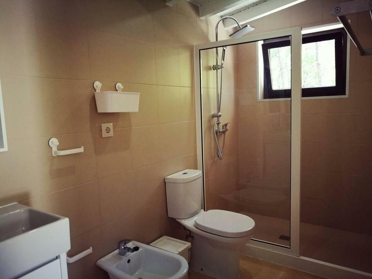 Quinta Dos Morangueiros Villa Armamar Dış mekan fotoğraf