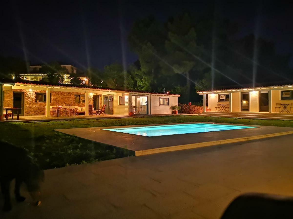 Quinta Dos Morangueiros Villa Armamar Dış mekan fotoğraf